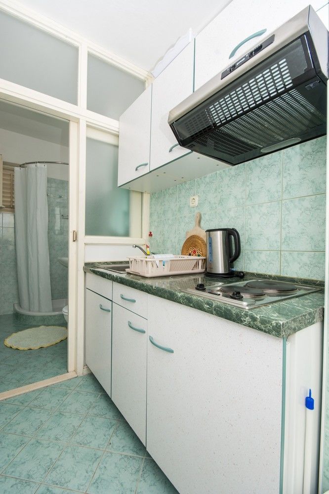 Apartments & Rooms Jokovic Mlini Exterior photo