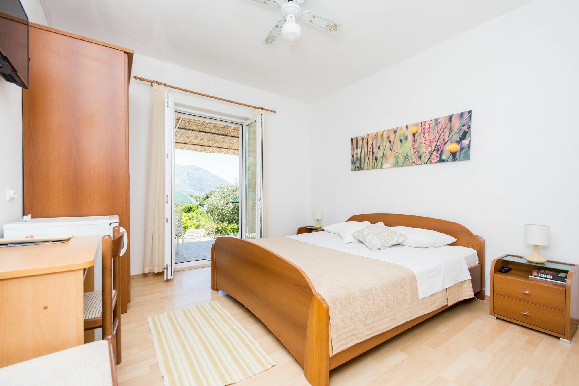 Apartments & Rooms Jokovic Mlini Exterior photo