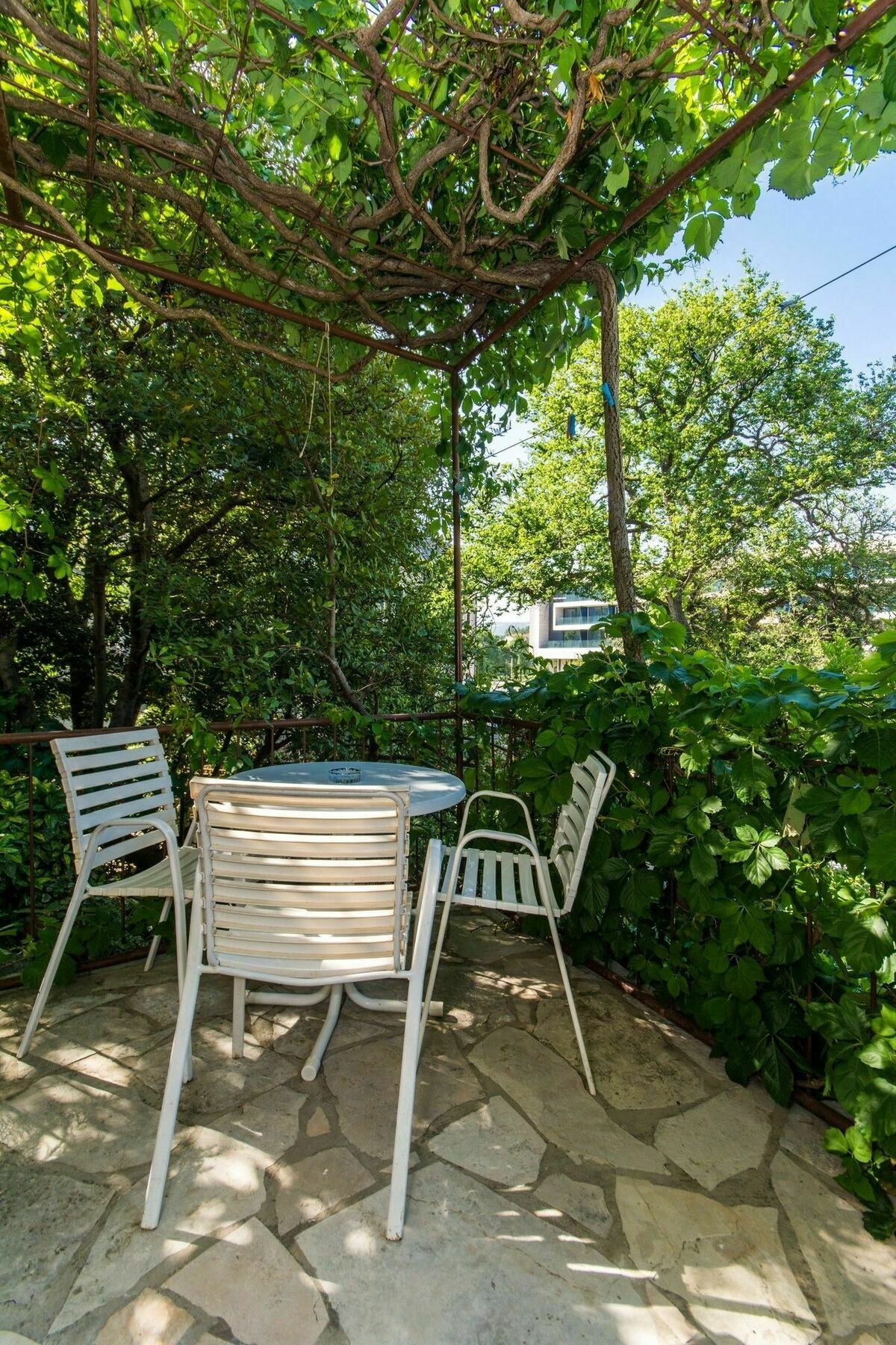 Apartments & Rooms Jokovic Mlini Exterior photo