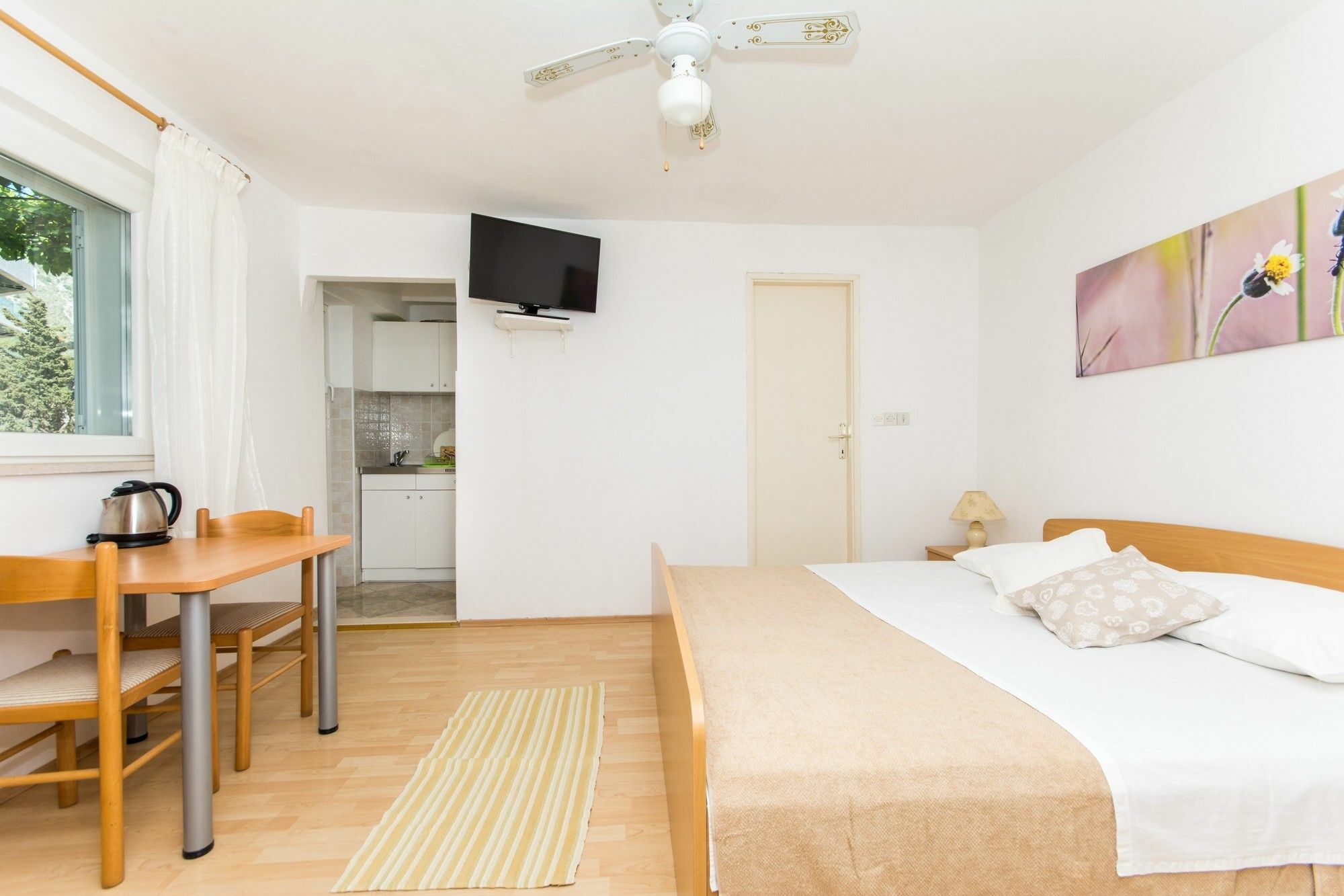 Apartments & Rooms Jokovic Mlini Exterior photo