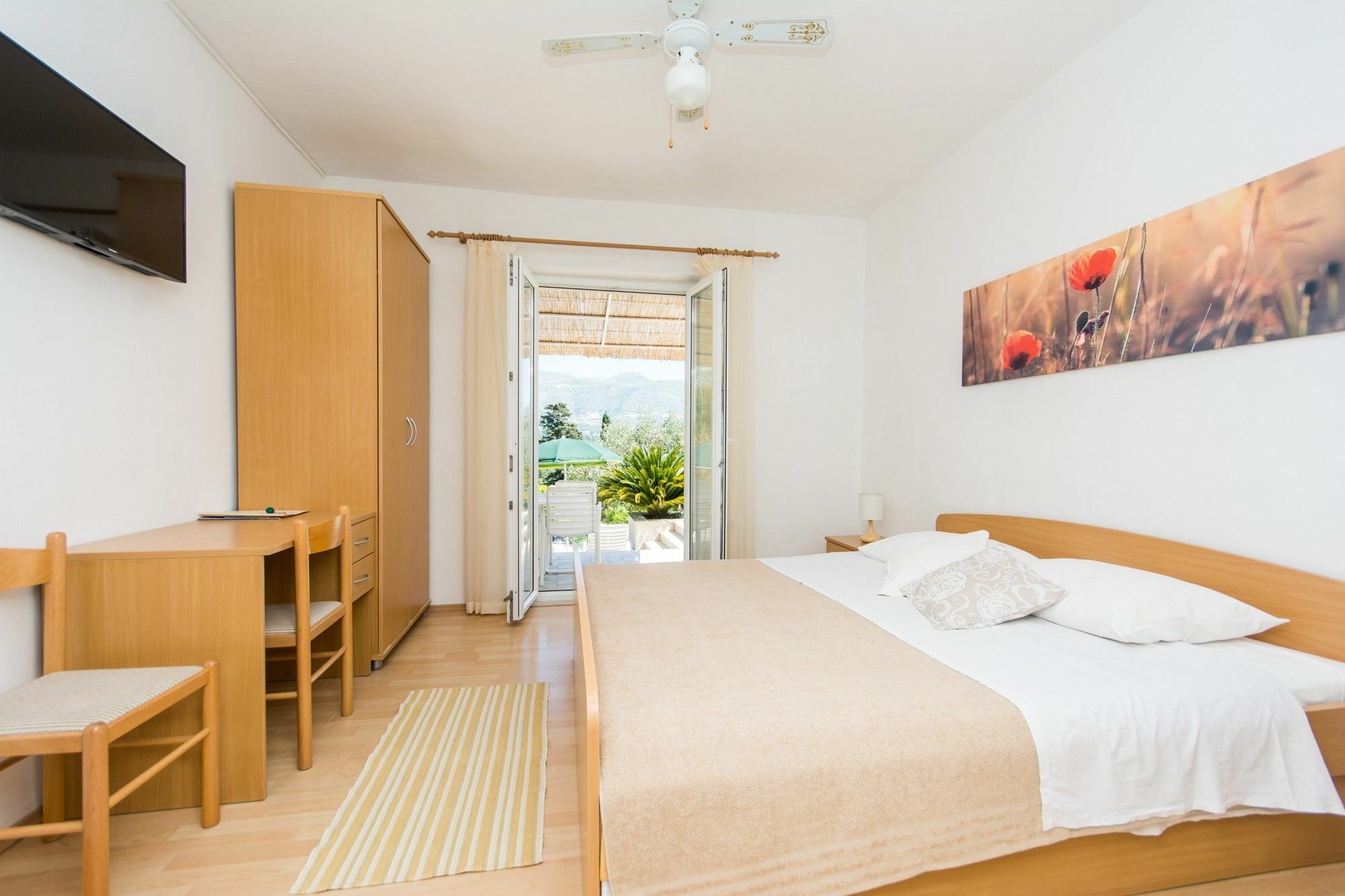 Apartments & Rooms Jokovic Mlini Exterior photo