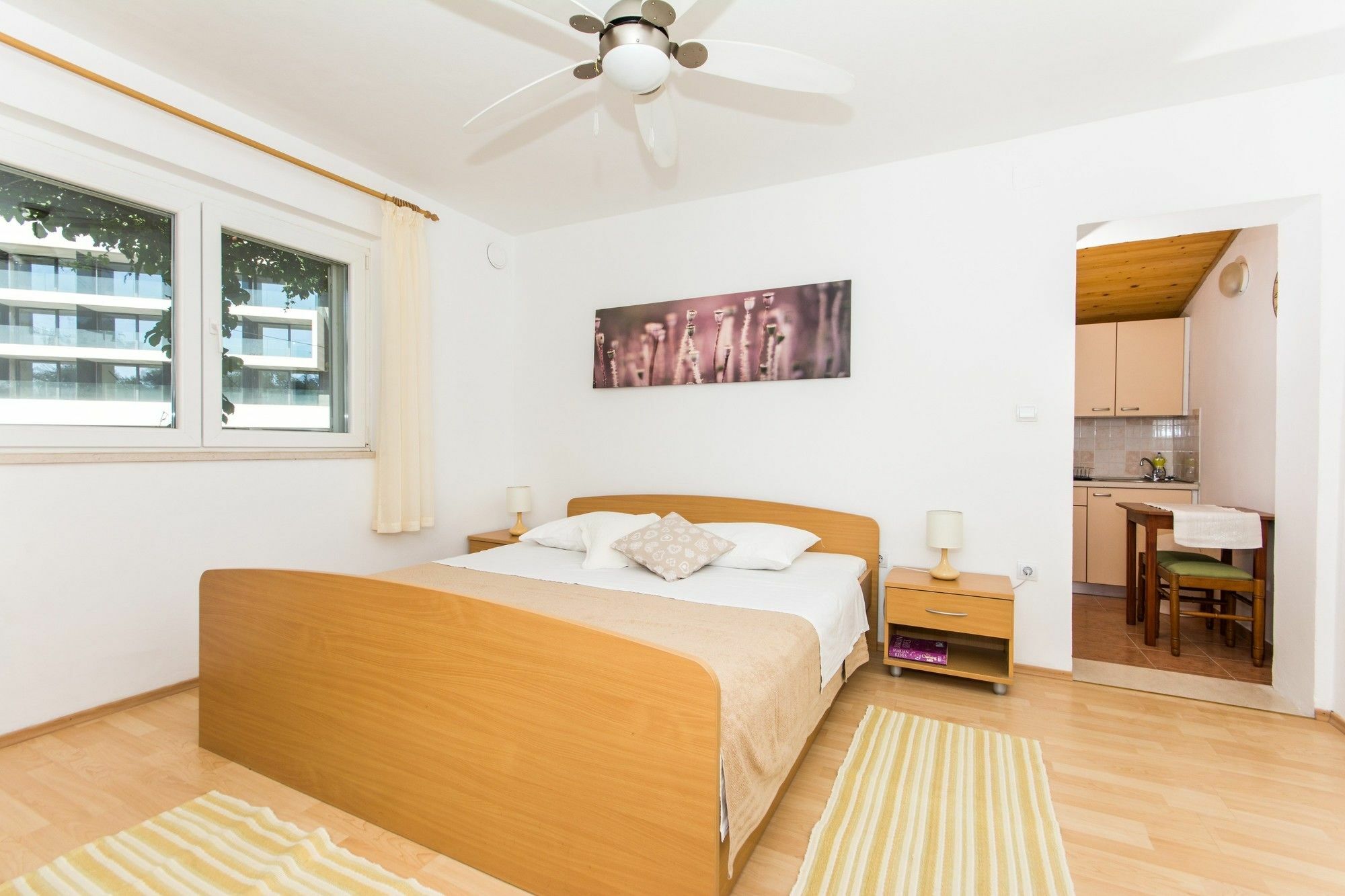 Apartments & Rooms Jokovic Mlini Exterior photo
