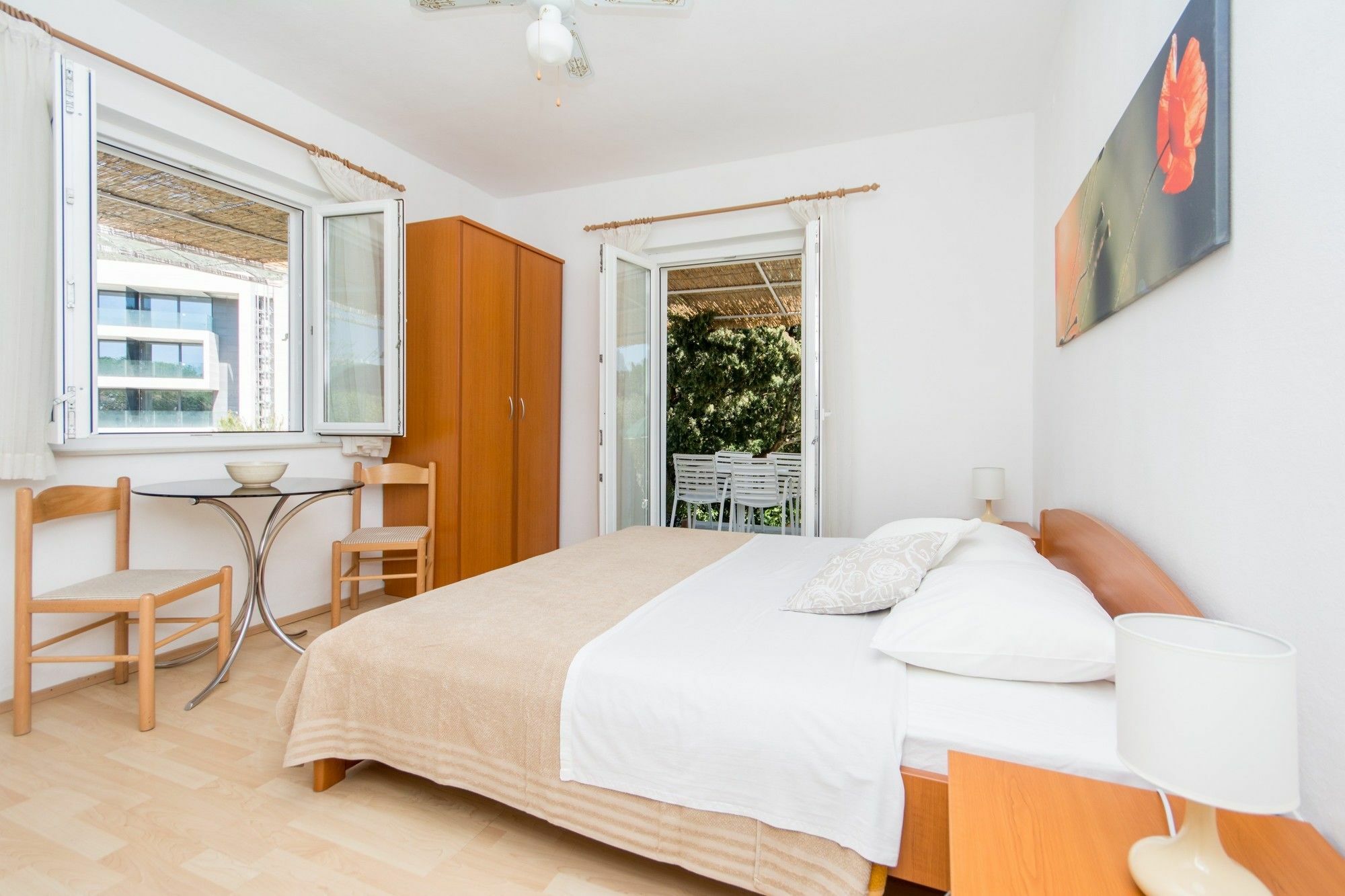 Apartments & Rooms Jokovic Mlini Exterior photo