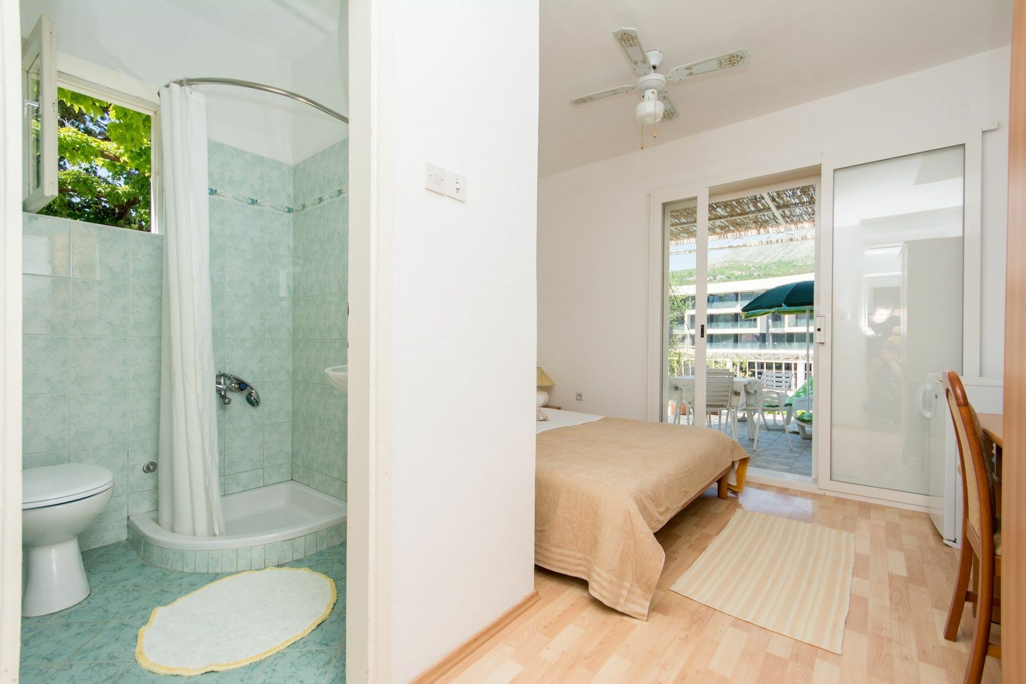 Apartments & Rooms Jokovic Mlini Exterior photo